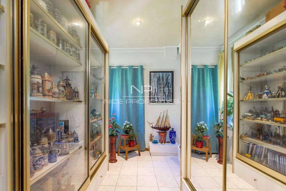 � vendre  Appartement Beaulieu-sur-Mer (06310)