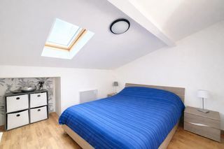  Appartement � vendre 2 pi�ces 55 m�