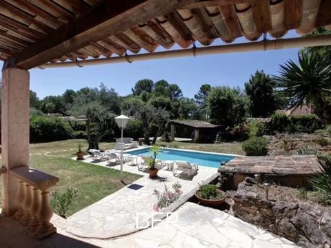   Charmant pavillon ind�pendant avec jardin et piscine � cadre de Maison - 2 pi�ce(s) - 55 m�