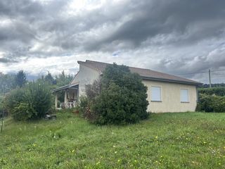  Maison � vendre 6 pi�ces 133 m�