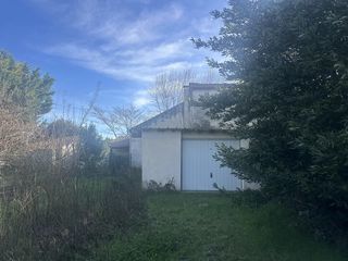  Maison � vendre 3 pi�ces 86 m�