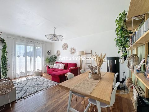   Maison 3 pi�ces avec d�pendance Maison - 3 pi�ce(s) - 108 m�