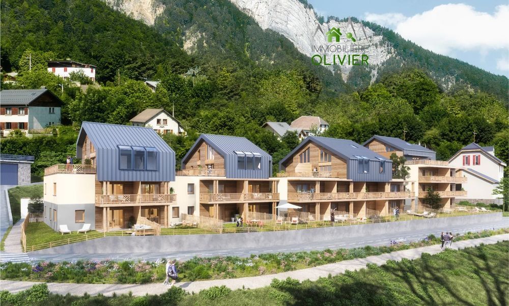   Le Bourg-d'Oisans (38520)