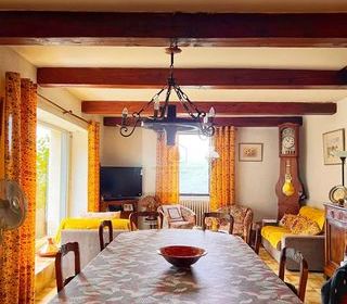  Maison � vendre 7 pi�ces 161 m�