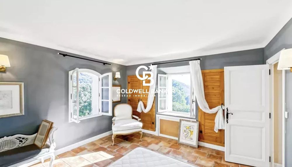 � vendre  Maison Le Plan-de-la-Tour (83120)