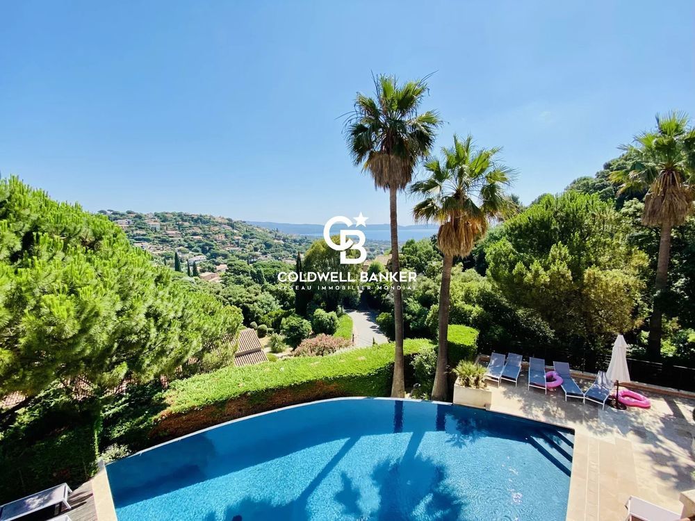 � vendre  Maison Cavalaire-sur-Mer (83240)