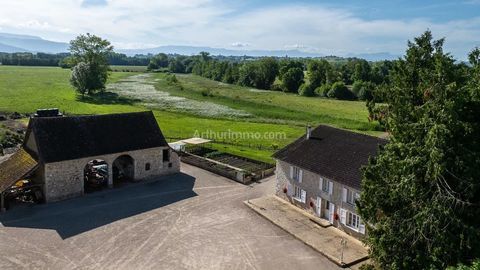   EXCLUSIF Propri�t� - Le Bouchage Maison - 6 pi�ce(s) - 168 m�