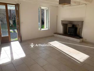  Maison � vendre 4 pi�ces 71 m�