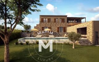  Villa � vendre 4 pi�ces 310 m�