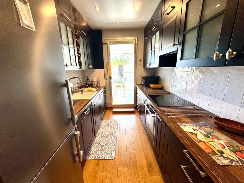 � vendre  Appartement Cannes (06400)