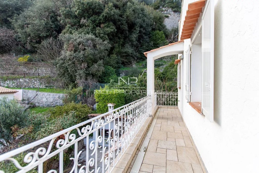 � vendre  Maison La Turbie (06320)