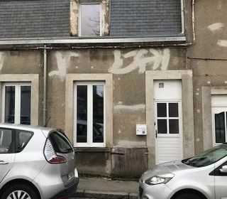  Appartement � louer 3 pi�ces 69 m�