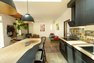  Villa � vendre 5 pi�ces 133 m�