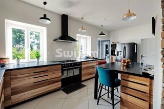  Maison � vendre 15 + pi�ces 309 m�