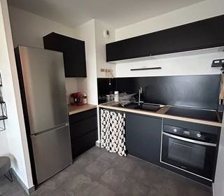  Appartement � louer 2 pi�ces 39 m�