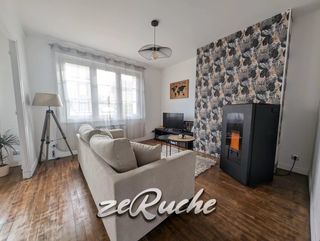  Maison � vendre 4 pi�ces 70 m�