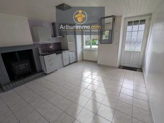  Maison � vendre 3 pi�ces 56 m�