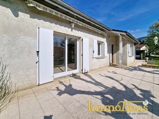  Maison � vendre 4 pi�ces 110 m�