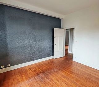  Appartement � vendre 3 pi�ces 59 m�