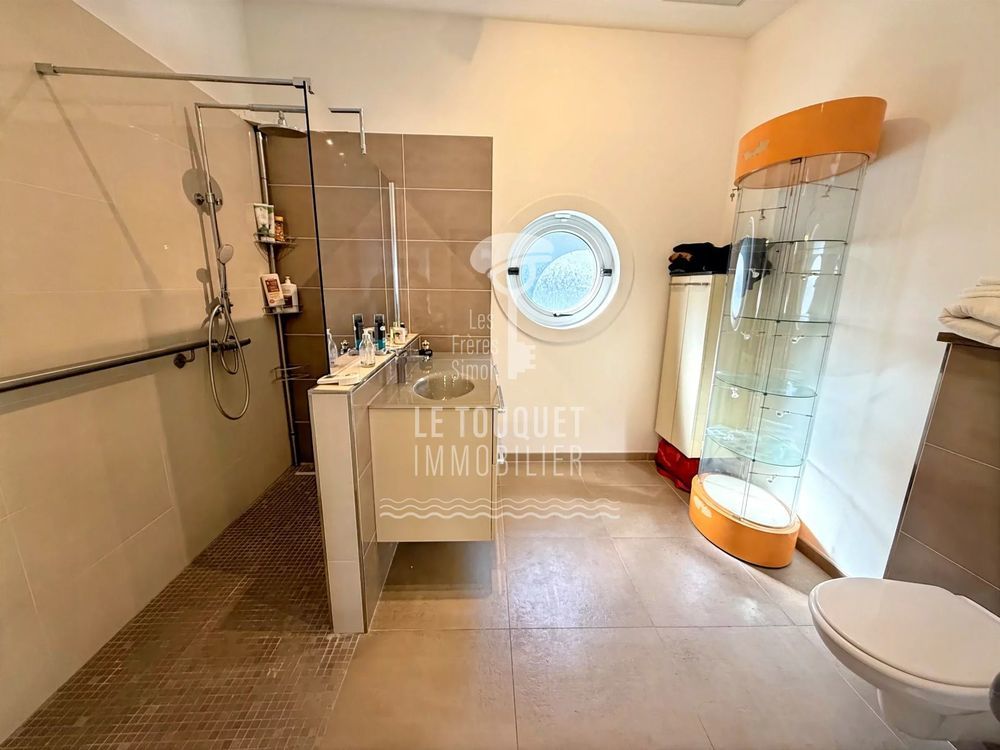 � vendre  Maison Le Touquet-Paris-Plage (62520)