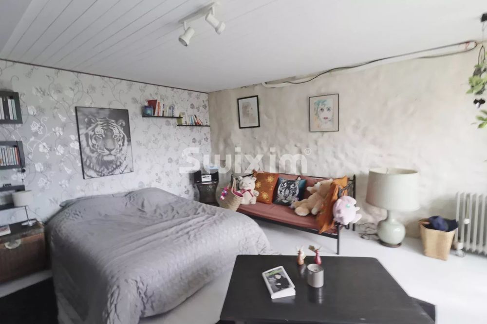 � vendre  Maison Roynac (26450)