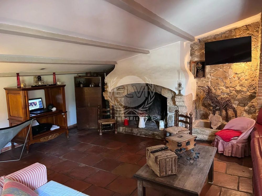 � vendre  Maison Le Plan-de-la-Tour (83120)