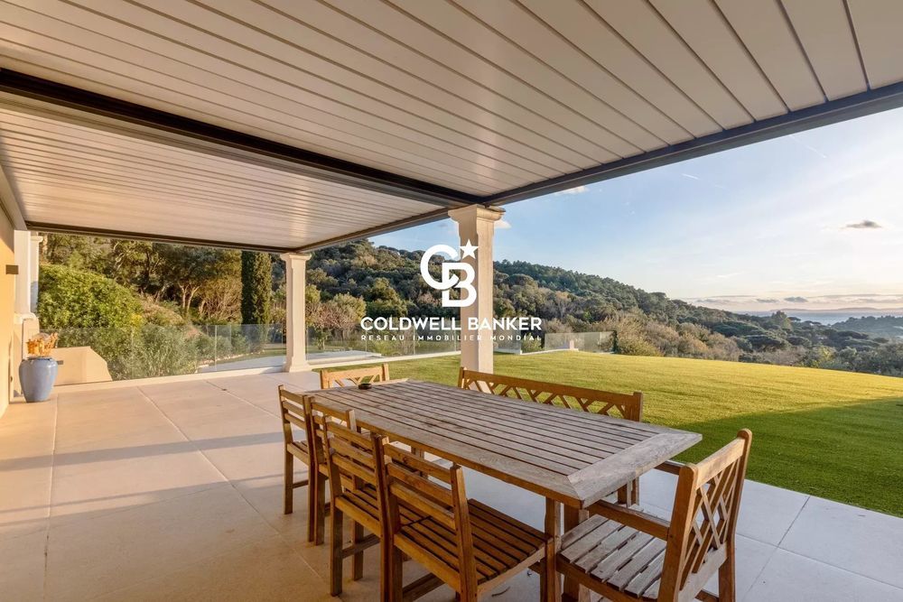 � vendre  Maison La Croix-Valmer (83420)