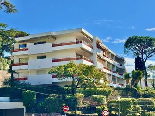  Appartement � vendre 2 pi�ces 59 m�