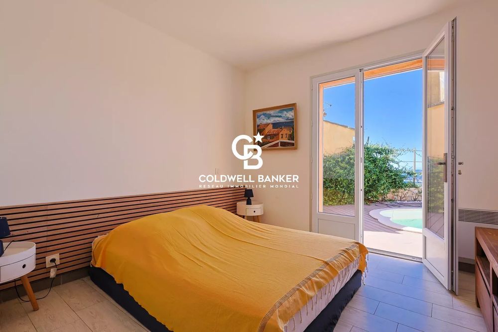 � vendre  Maison La Croix-Valmer (83420)