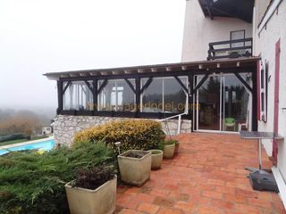  Maison � vendre 9 pi�ces 334 m�