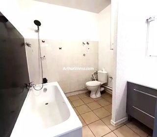  Appartement � louer 4 pi�ces 52 m�