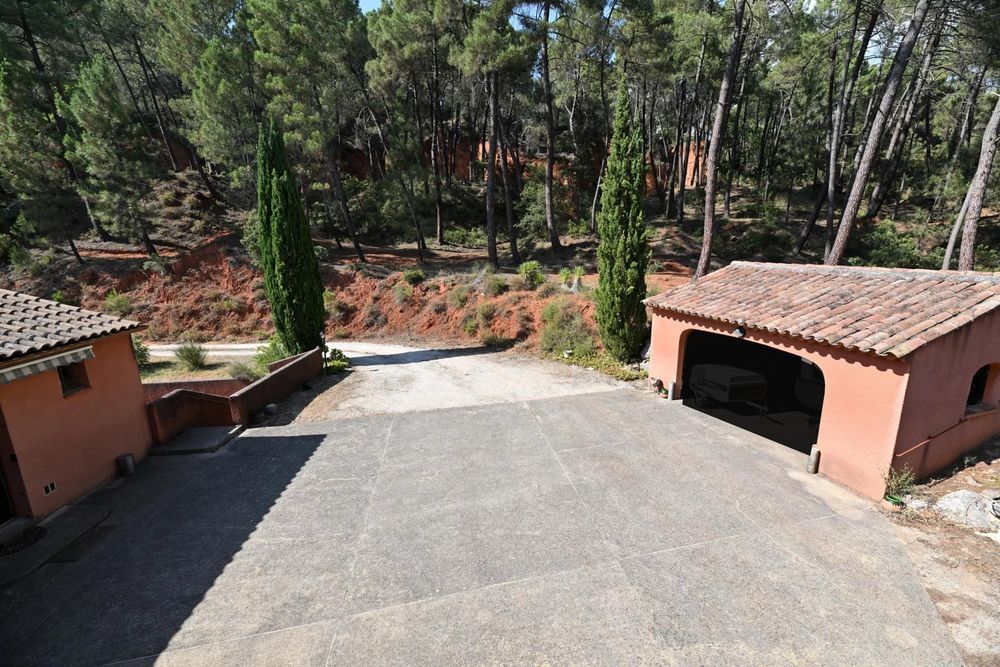 � vendre  Maison Roussillon (84220)