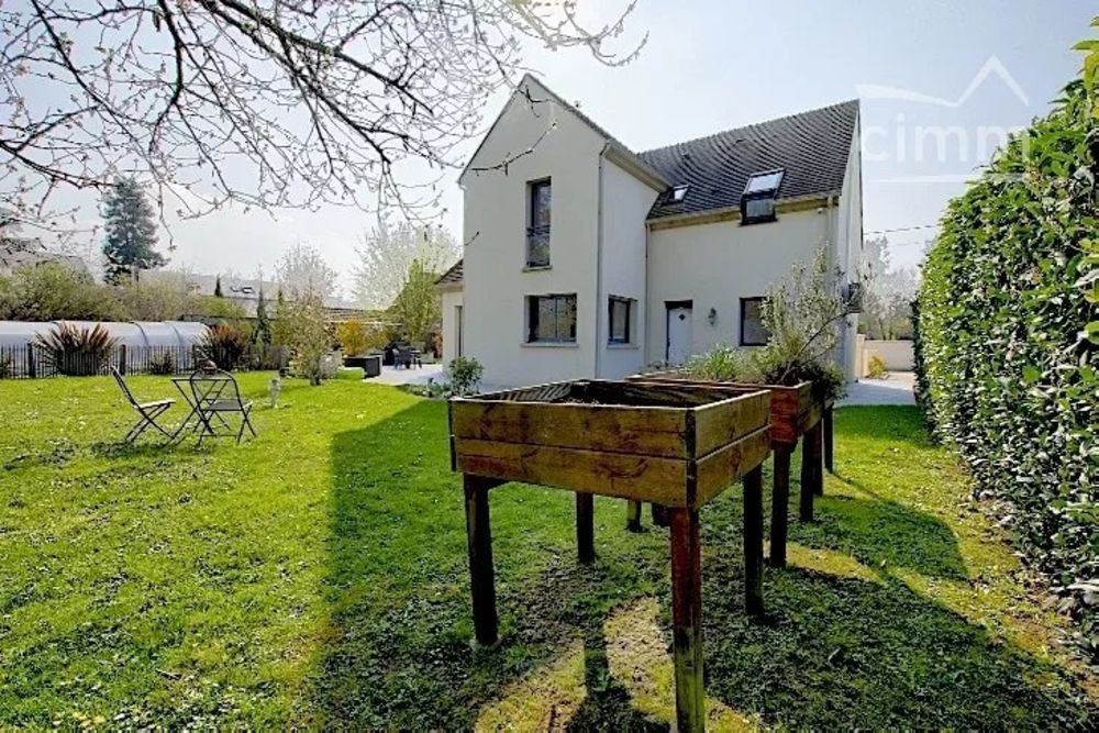 � vendre  Maison Rambouillet (78120)