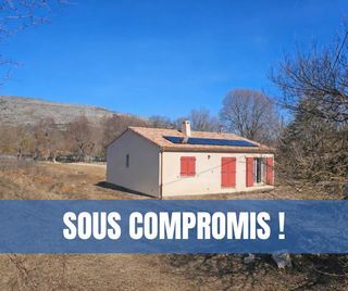  Maison � vendre 4 pi�ces 80 m�