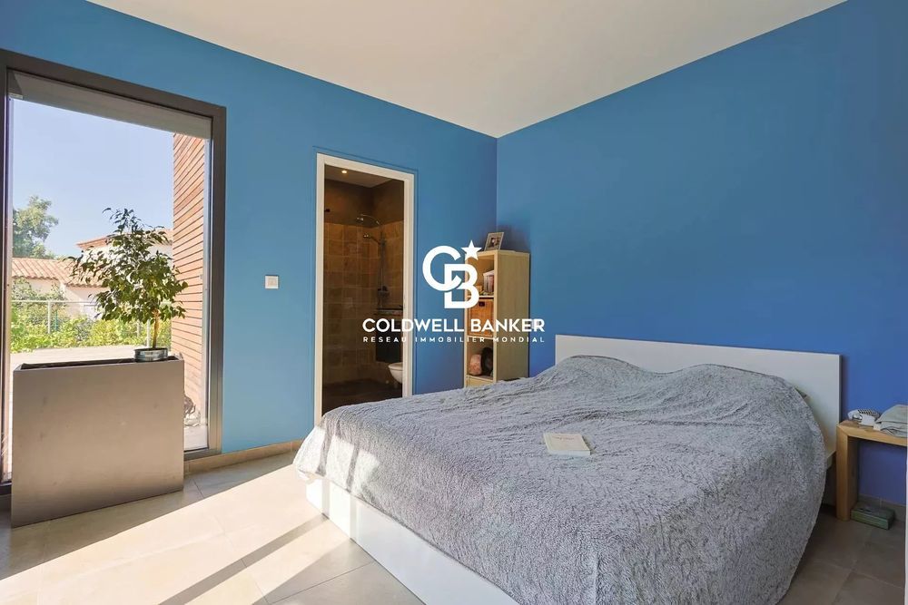 � vendre  Maison Cogolin (83310)