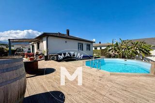  Maison � vendre 4 pi�ces 81 m�