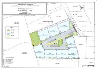  Terrain � vendre 428 m�