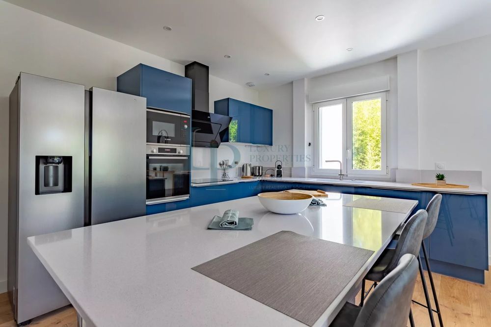 � vendre  Appartement Pyla Sur Mer (33115)