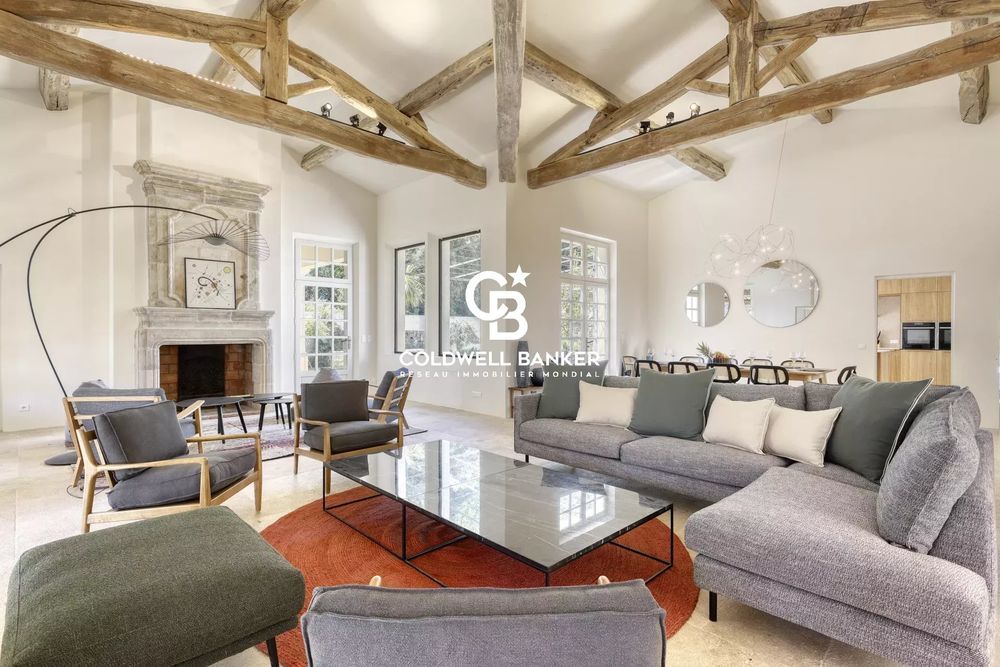 � vendre  Maison Ramatuelle (83350)