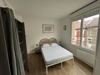  Maison � louer 2 pi�ces 