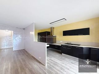  Appartement � vendre 3 pi�ces 83 m�