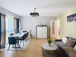  Appartement � vendre 4 pi�ces 80 m�