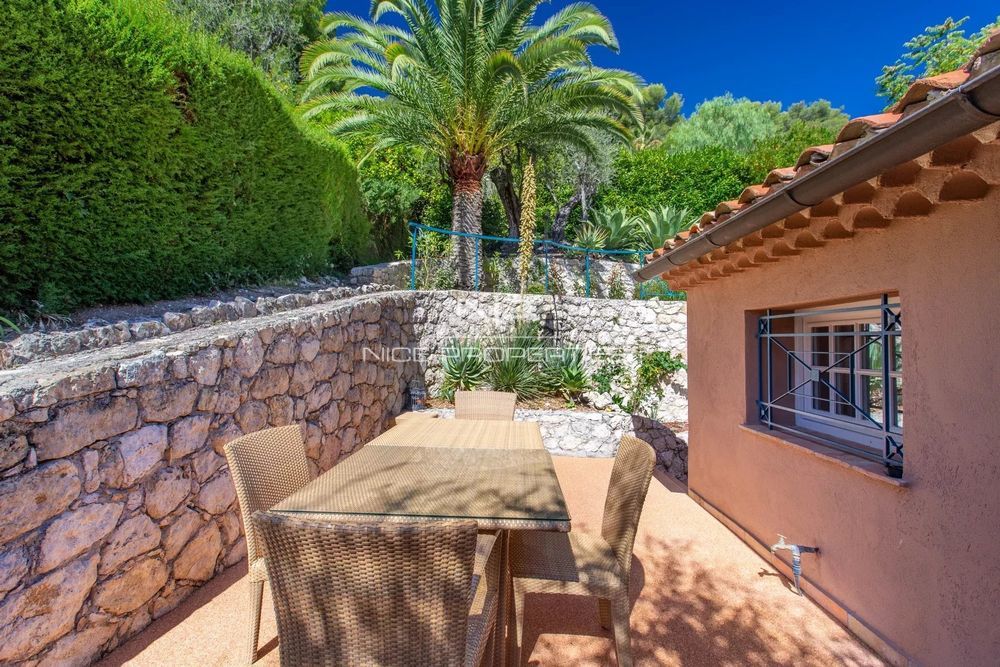 � vendre  Villa Villefranche-sur-Mer (06230)