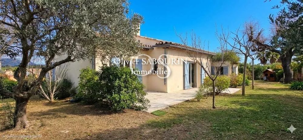 � vendre  Maison Roquebrune-sur-Argens (83520)