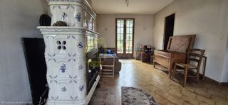  Maison � vendre 8 pi�ces 176 m�