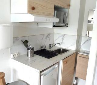  Appartement � louer 1 pi�ce 16 m�