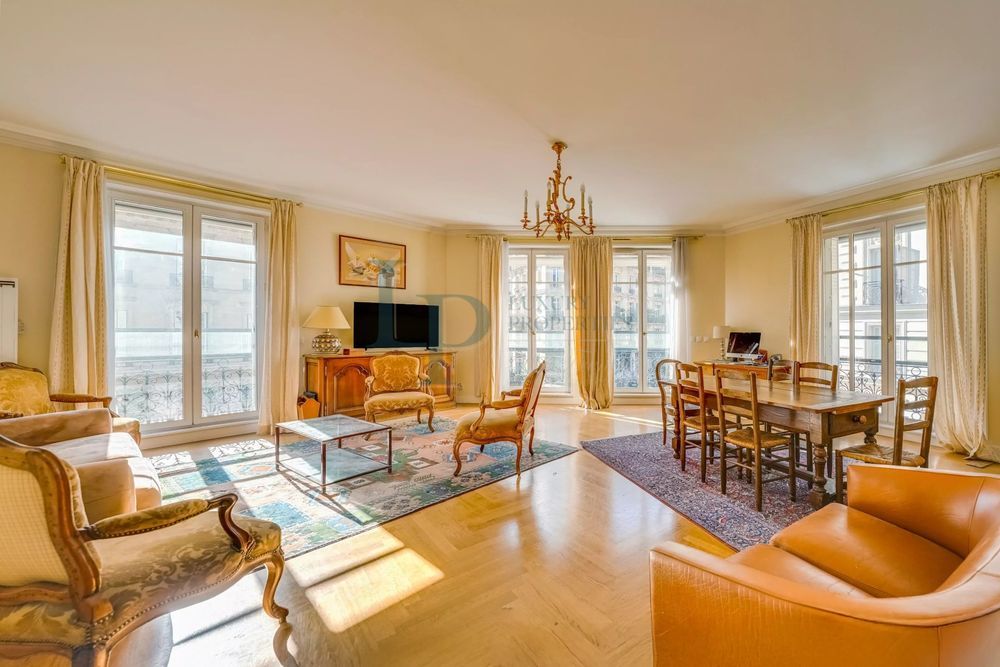 � vendre  Appartement Paris 17