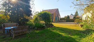  Maison � vendre 9 pi�ces 243 m�