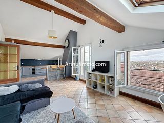  Appartement � vendre 2 pi�ces 57 m�