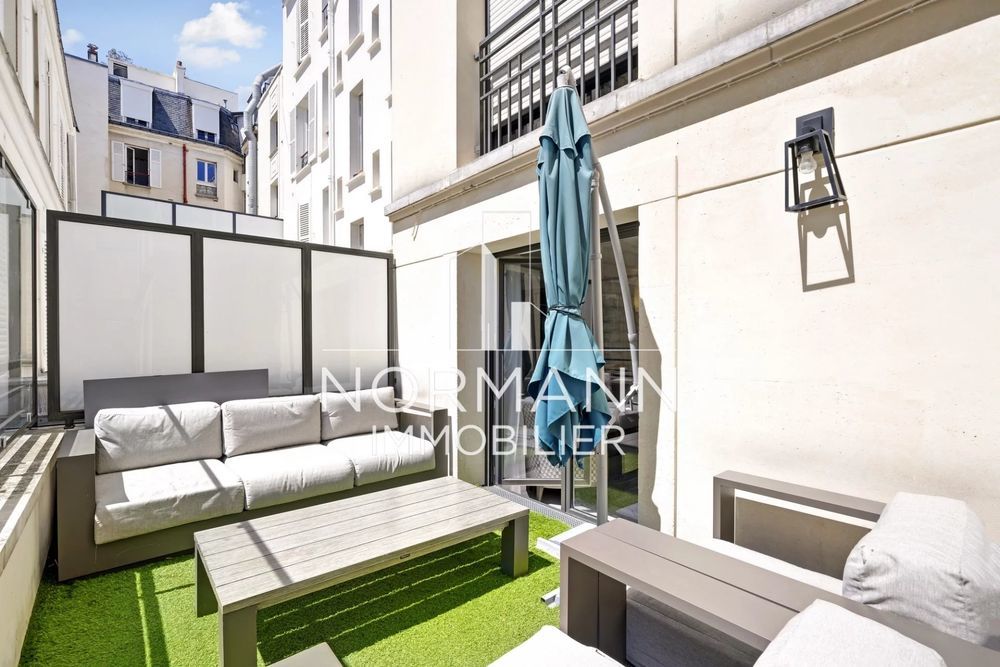 � vendre  Appartement Levallois-Perret (92300)